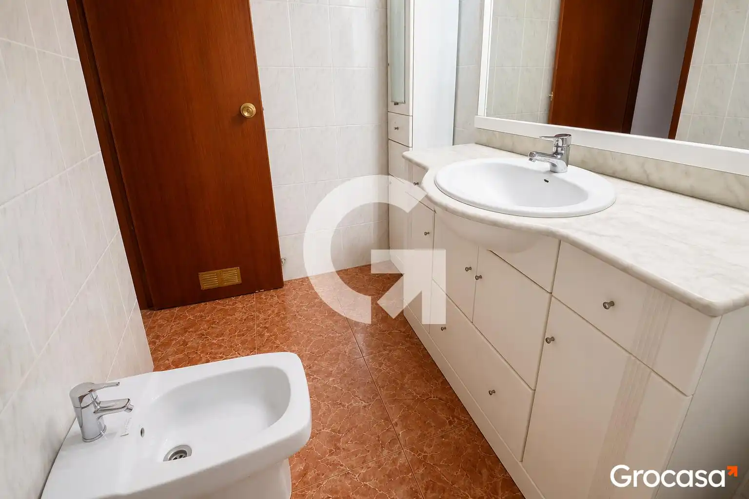 Penthouse mit Terrasse zum Verkauf in CL QUATRE, imagen 8