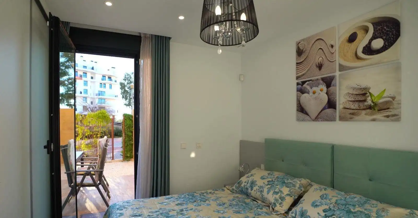 Erdgeschosswohnung mit Terrasse zum Verkauf in Platja de Torres, imagen 27