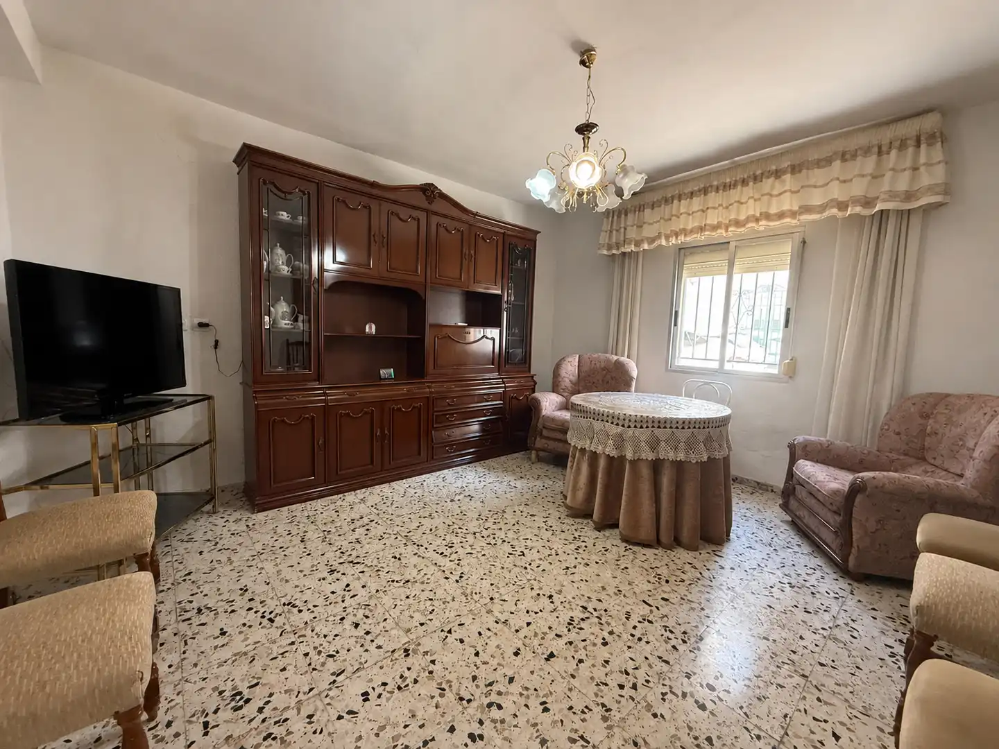 Casa en venta en Calle Florencia