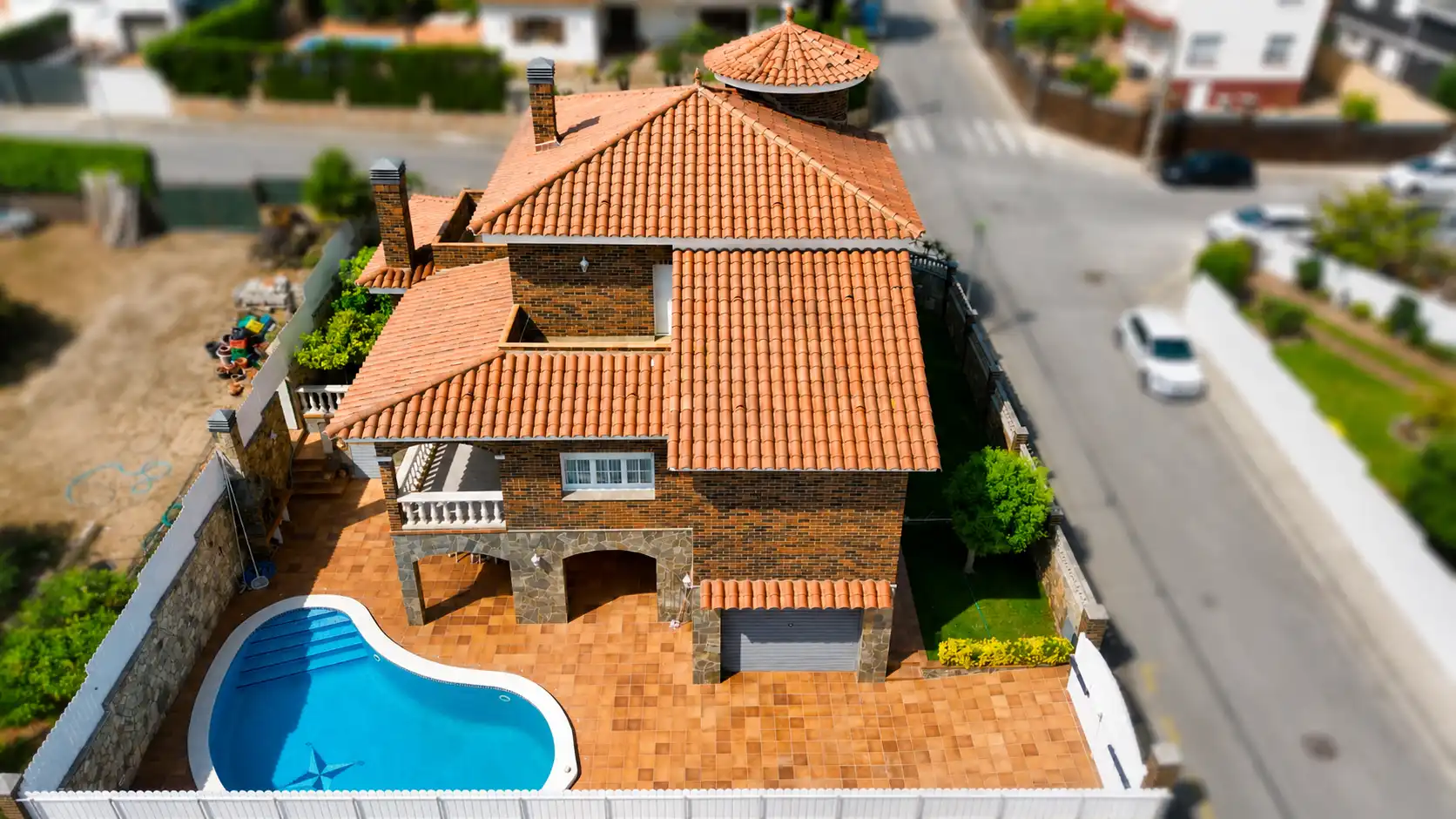 Villa in vendita a de les Magnòlies, imagen 77