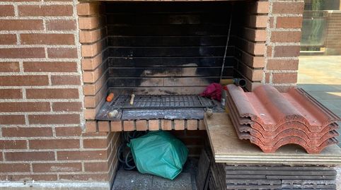 Foto 4 de Ático de alquiler en Primera Fase - Nuevo Tres Cantos, Tres Cantos