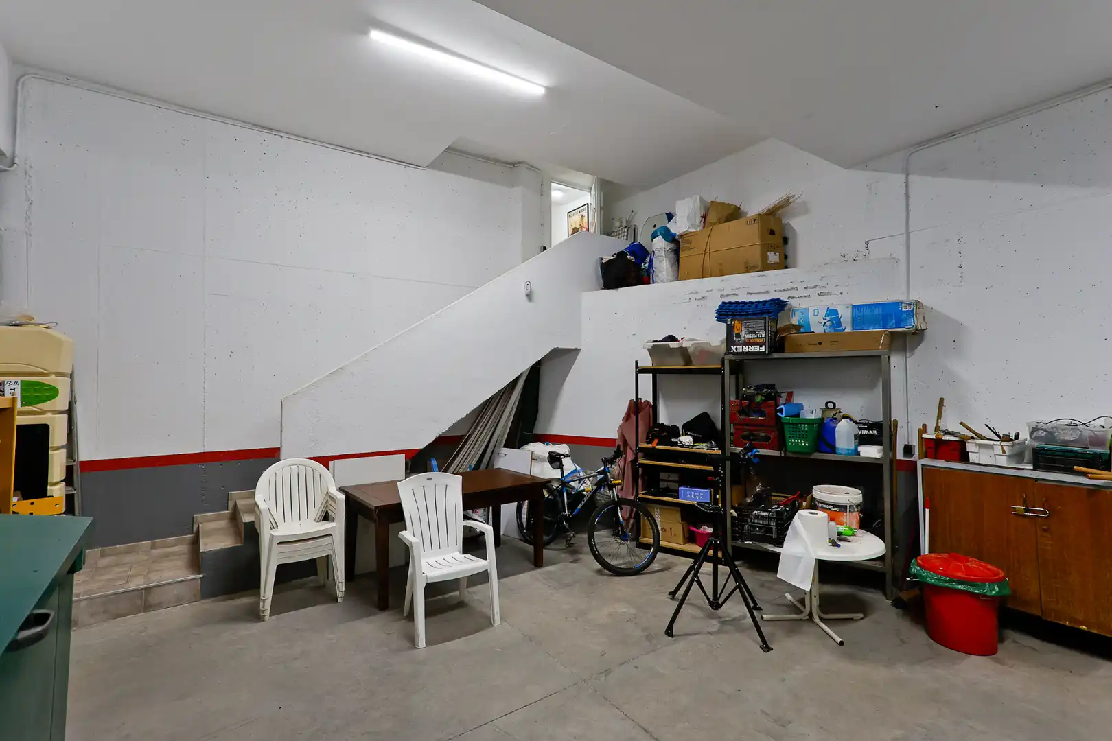 Casa aparellada amb terrassa en venda a Calle de Ignacio, imagen 44