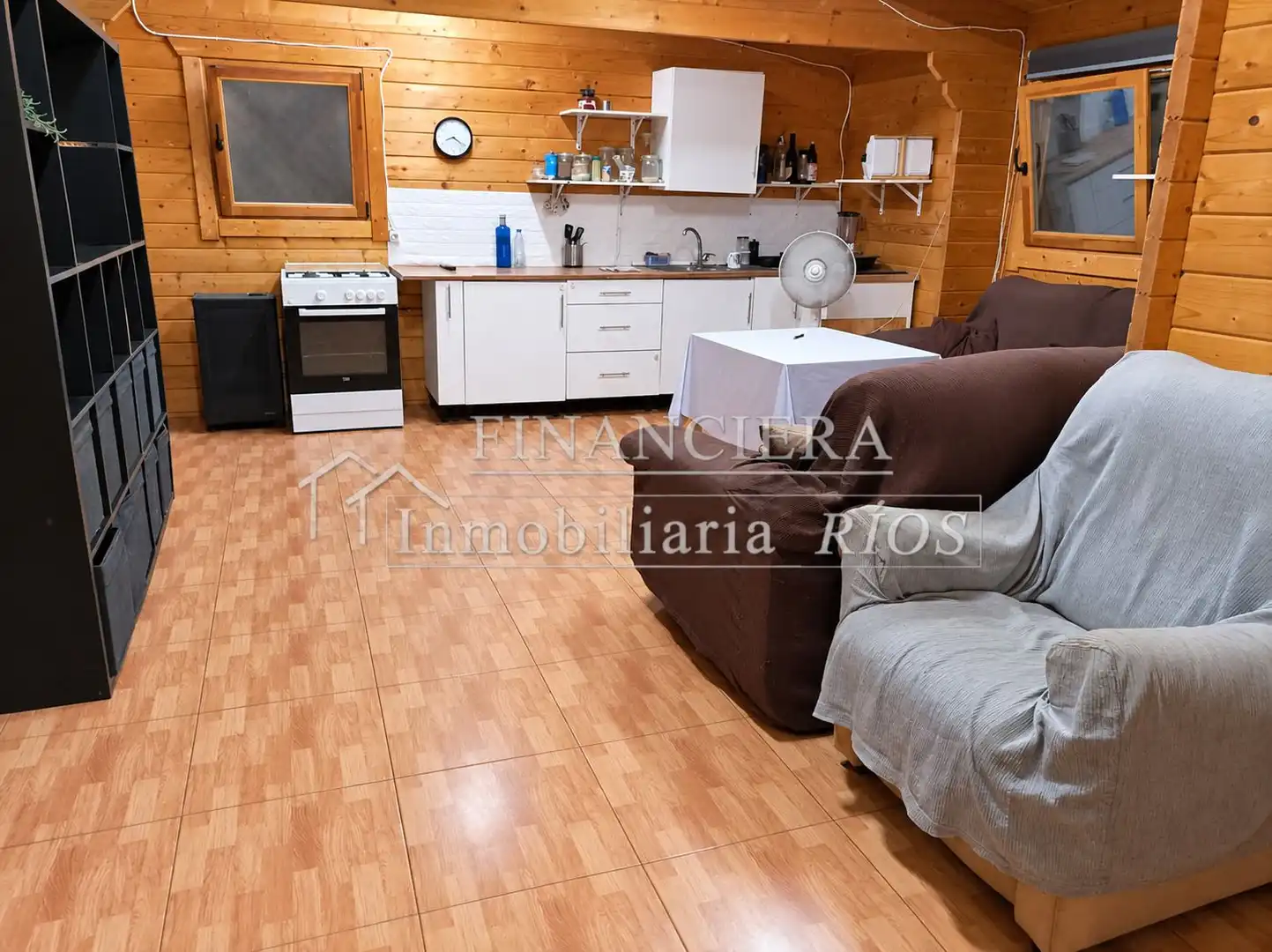 Residencial en venda en Este - Alcosa- Torreblanca