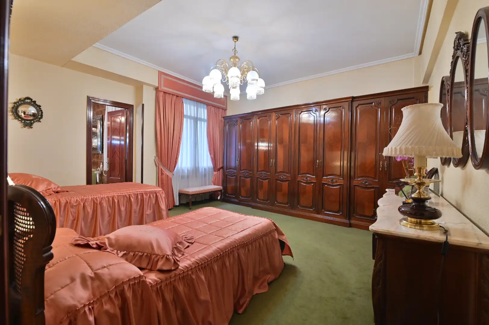 Habitación de Piso en venta en Bilbao  con Calefacción y Balcón