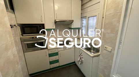 Foto 5 de Pis de lloguer a De Los Carrilejos, Centro, Madrid