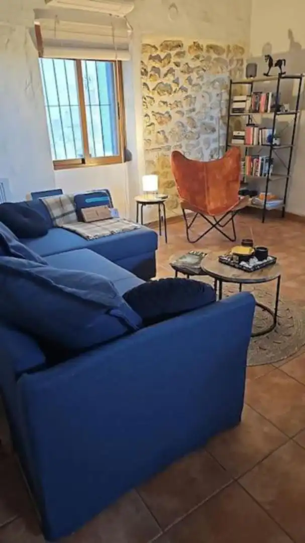 Reihenhaus zur Miete in Oliva pueblo, imagen 12
