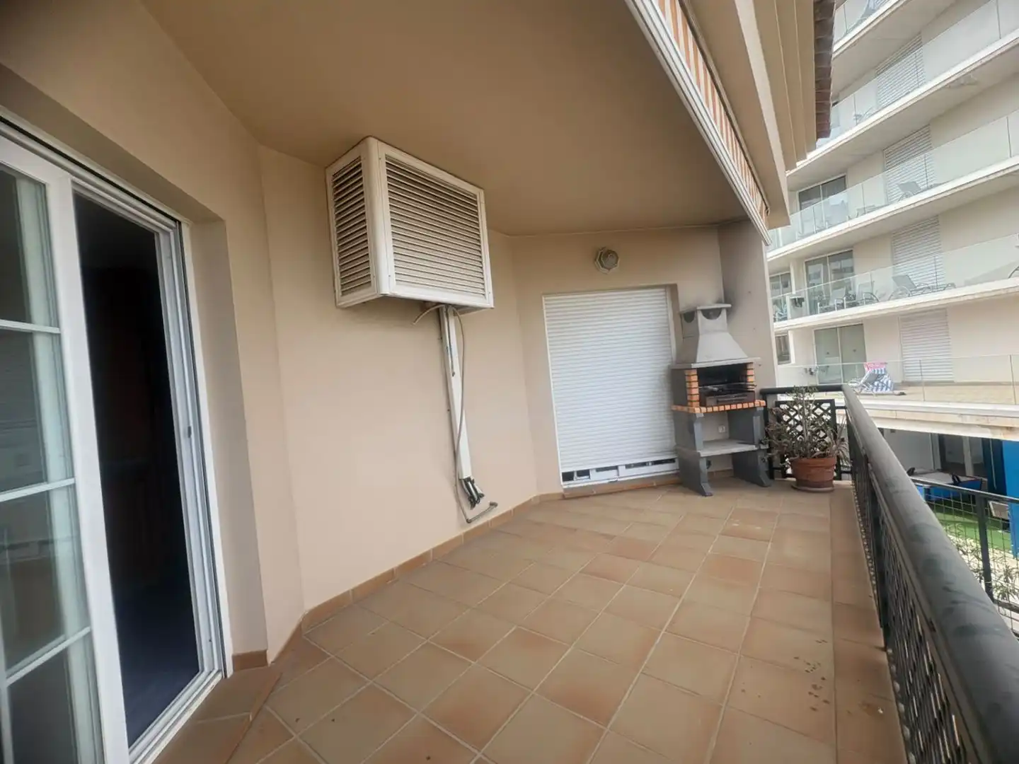 Terrassa de Pis en venda en Benalmádena amb Calefacció i Terrassa