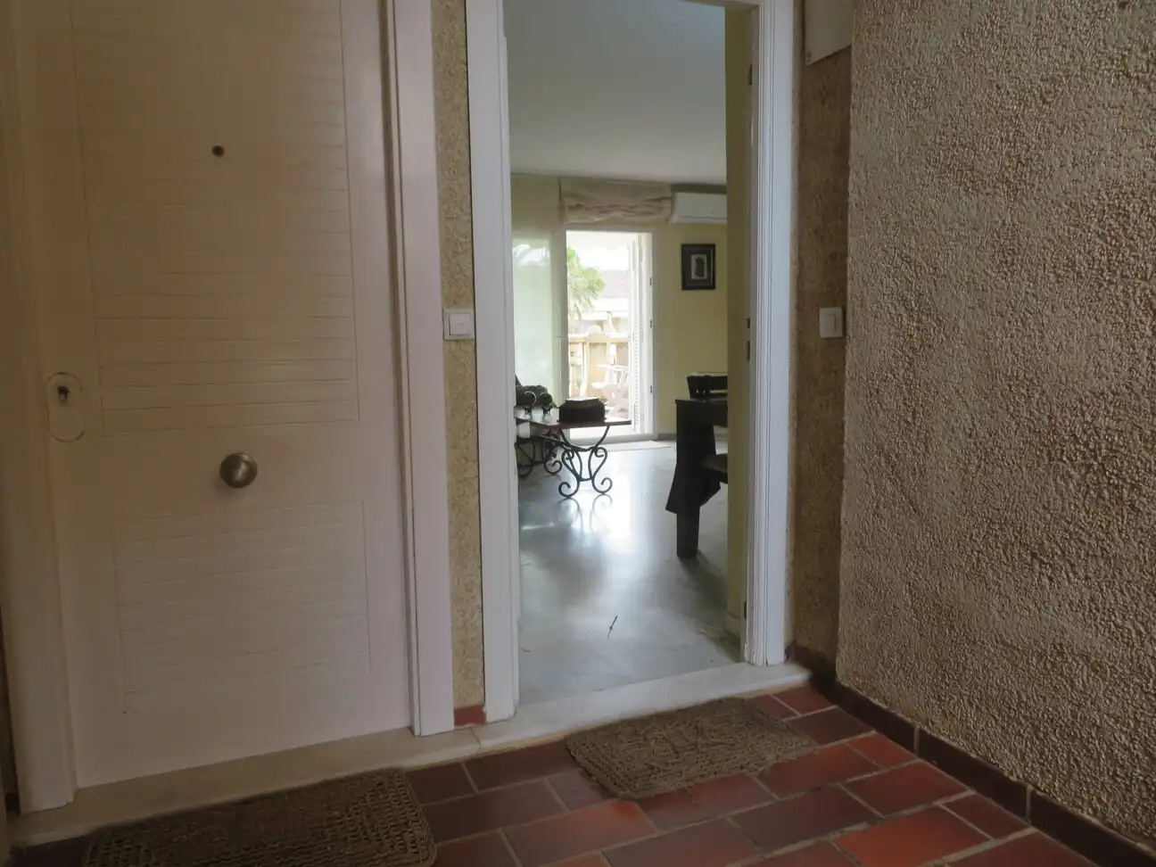 Apartment with pool for sale in El Puerto, imagen 8