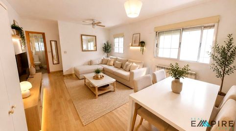 Foto 3 de Apartament en venda a San Isidro, Getafe