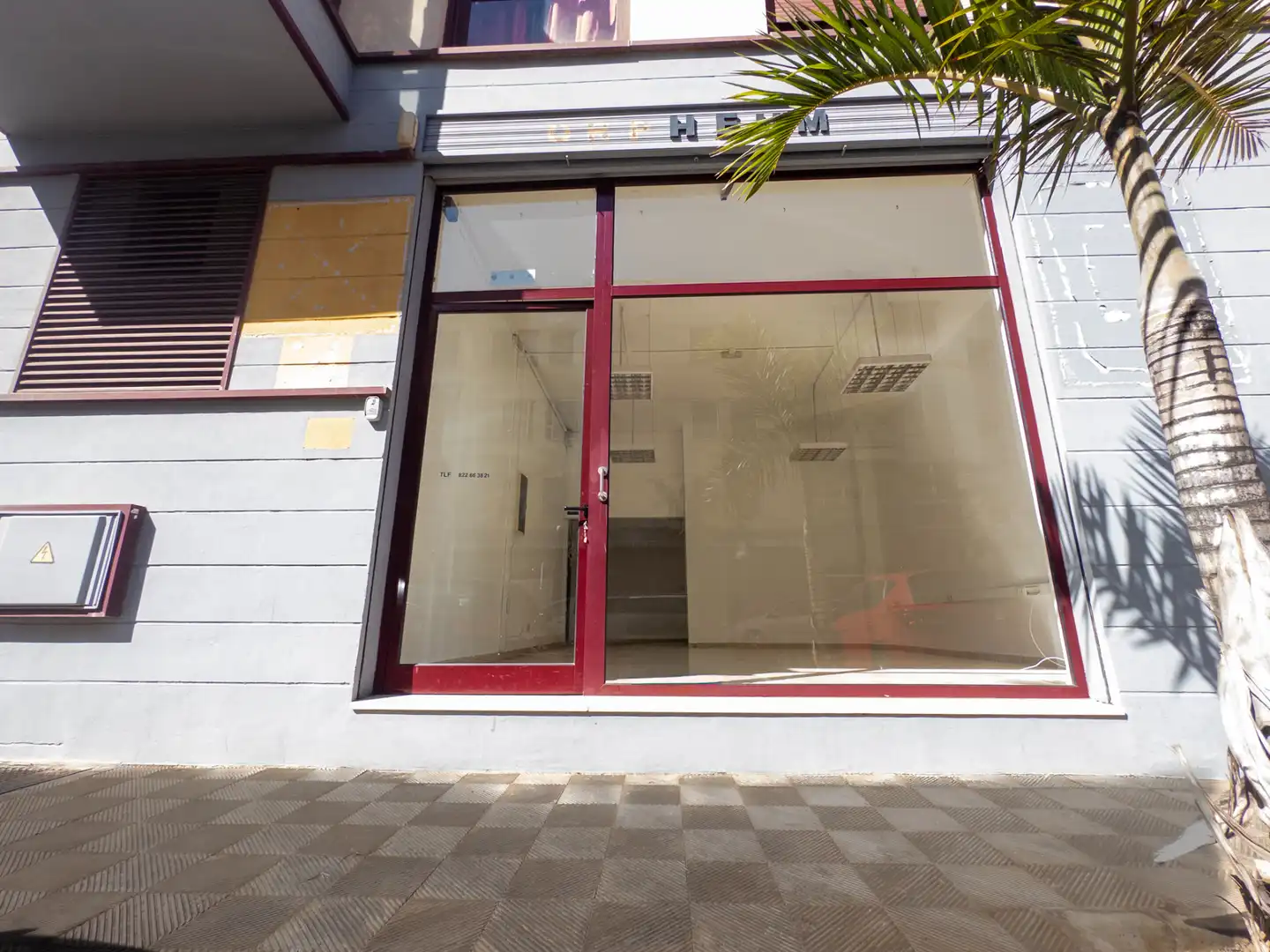 Commercial properties for sale in Santa Cruz de Tenerife