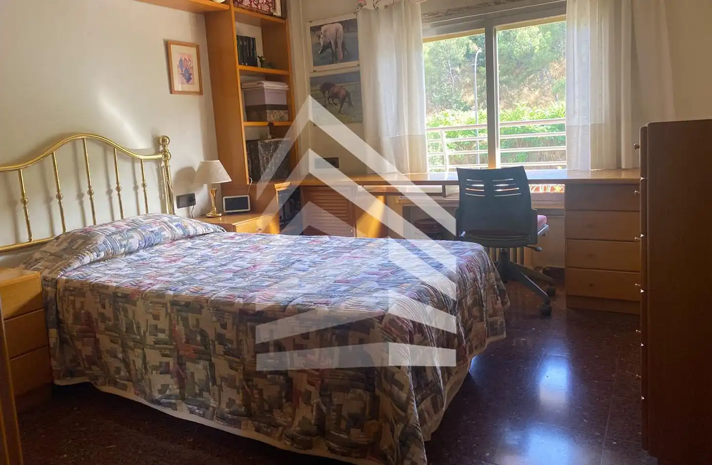 Appartement avec terrasse à vendre à Plaça Exèrcit, imagen 21