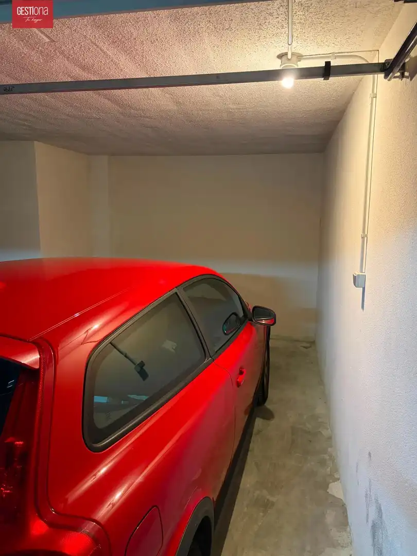 Parking of Flat for sale in Noja  with Heating, Storage room and Balcony