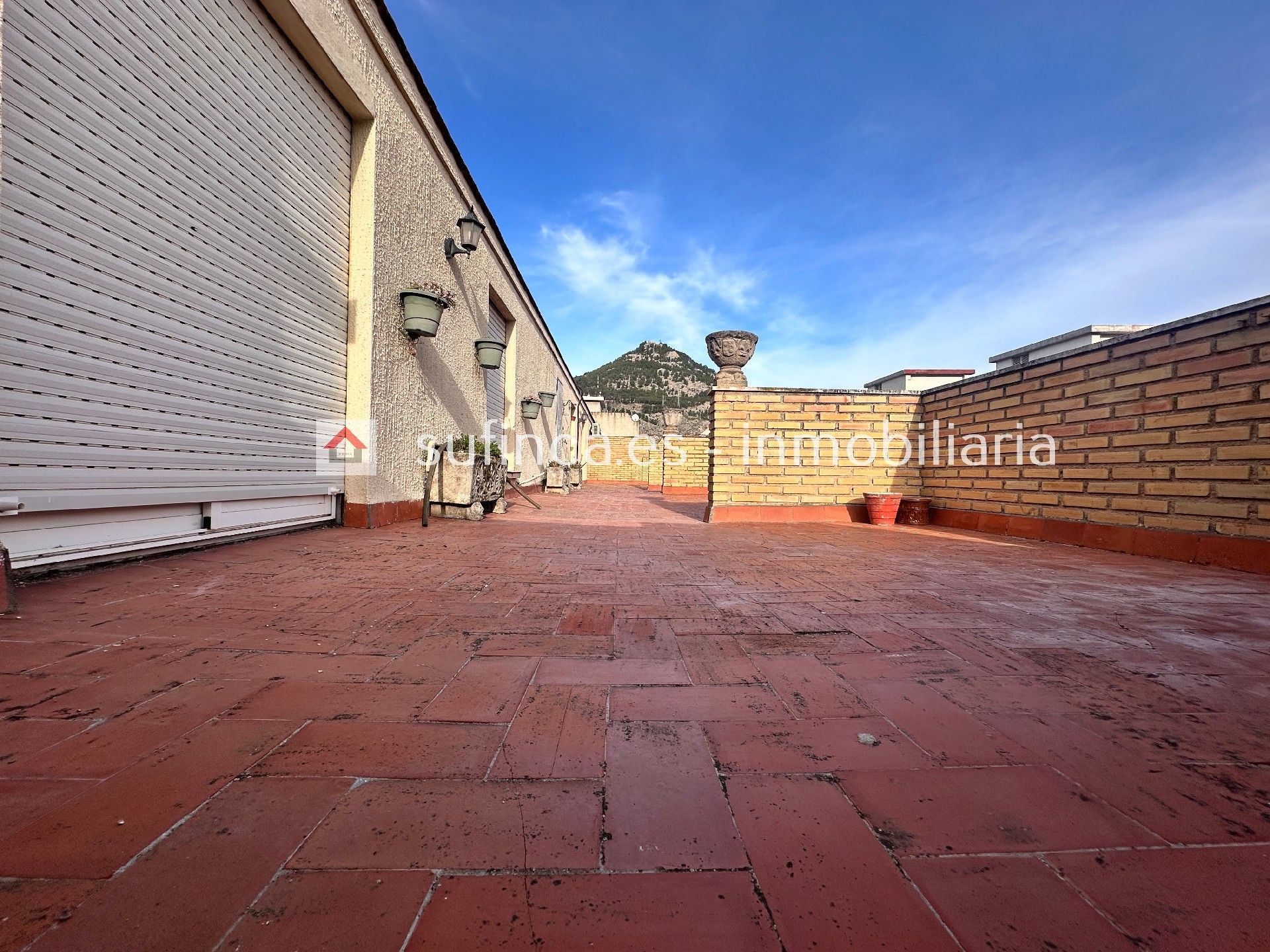 Àtic en venda a Santa Rosa