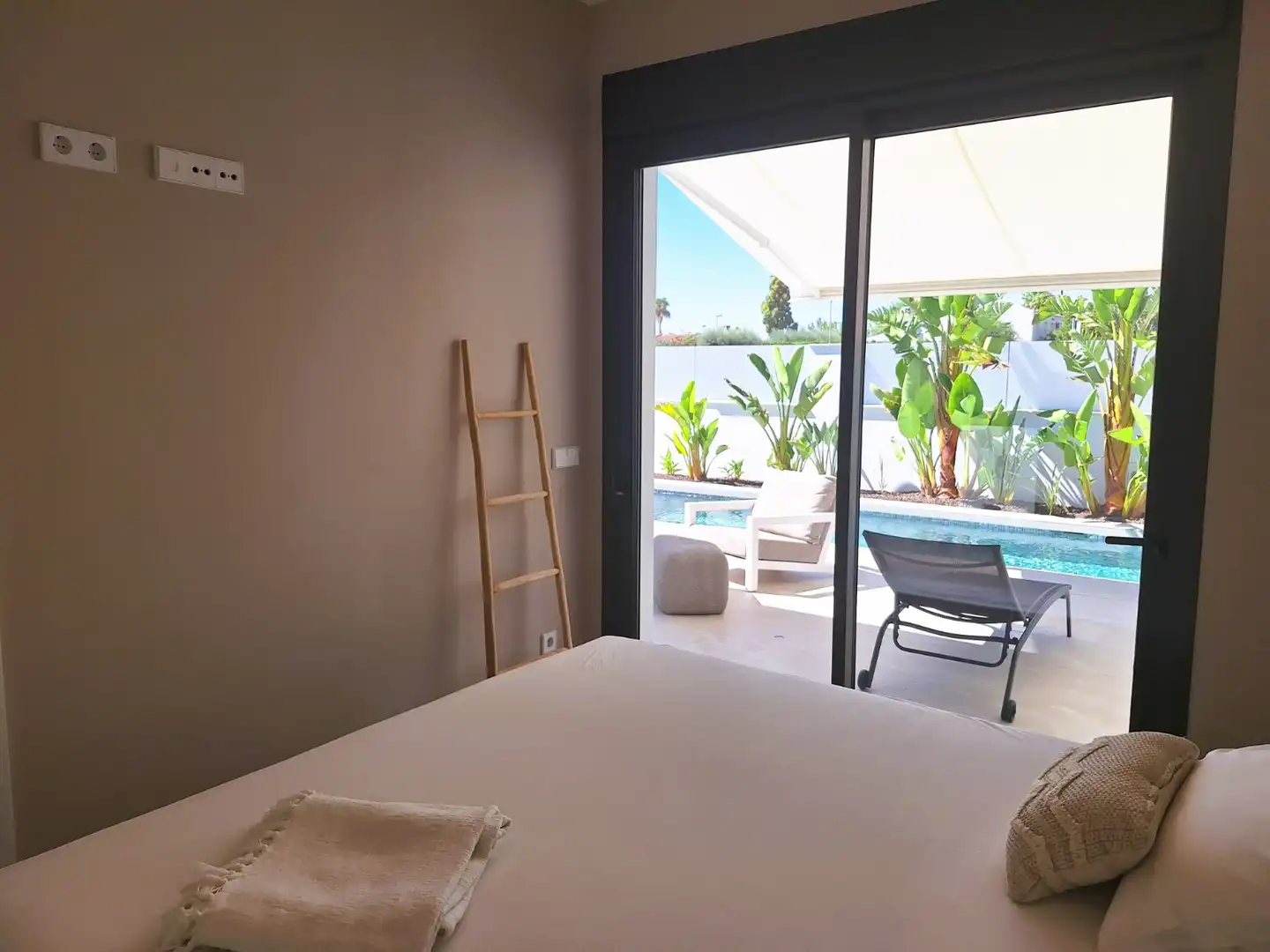 Maison avec piscine à vendre à Santiago de la Ribera, imagen 28
