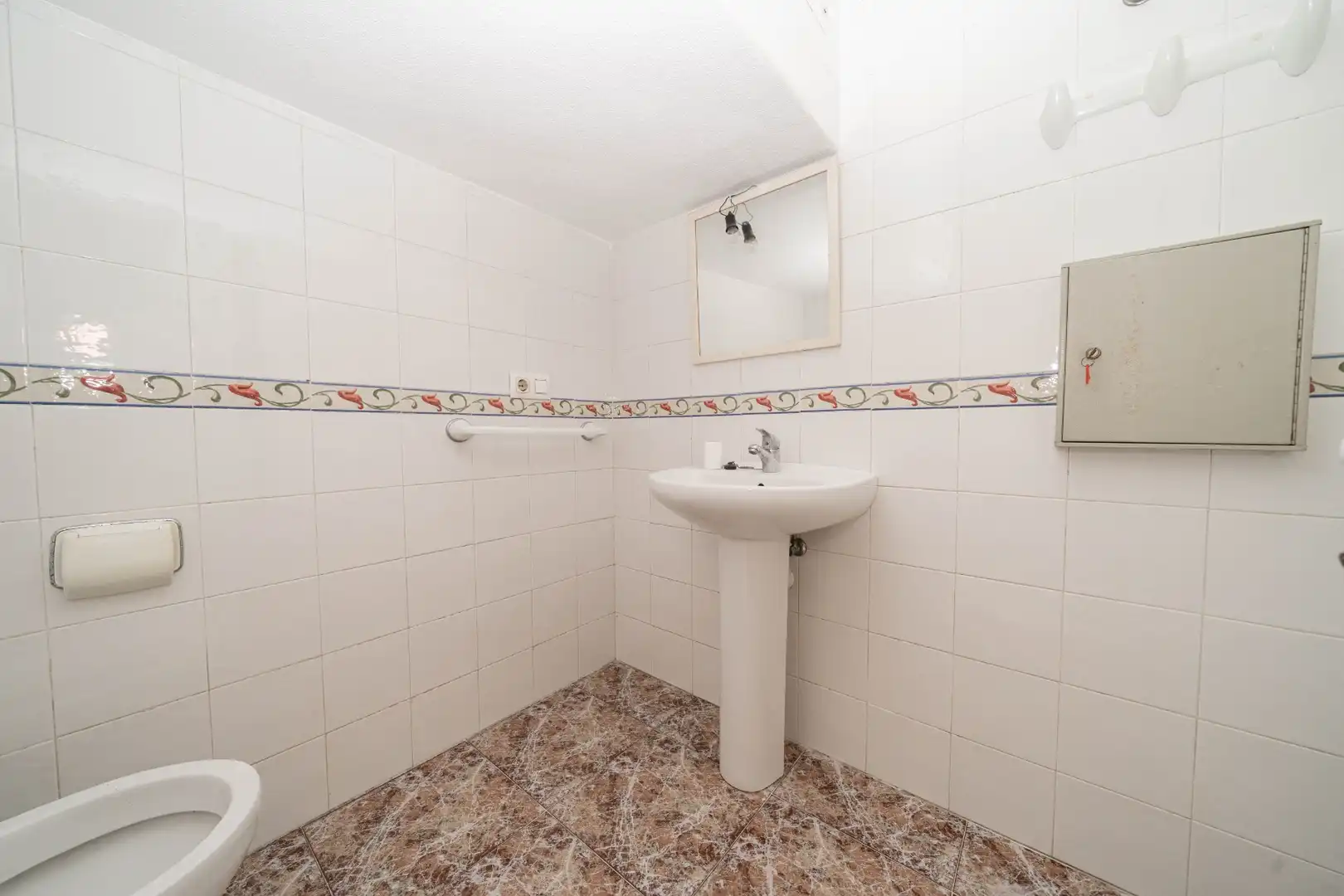 Bany de Edifici en venda en Pilar de la Horadada
