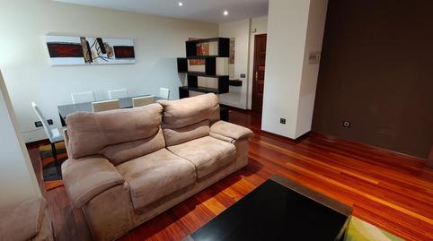 Foto 5 de Pis en venda a O Milladoiro, Ames