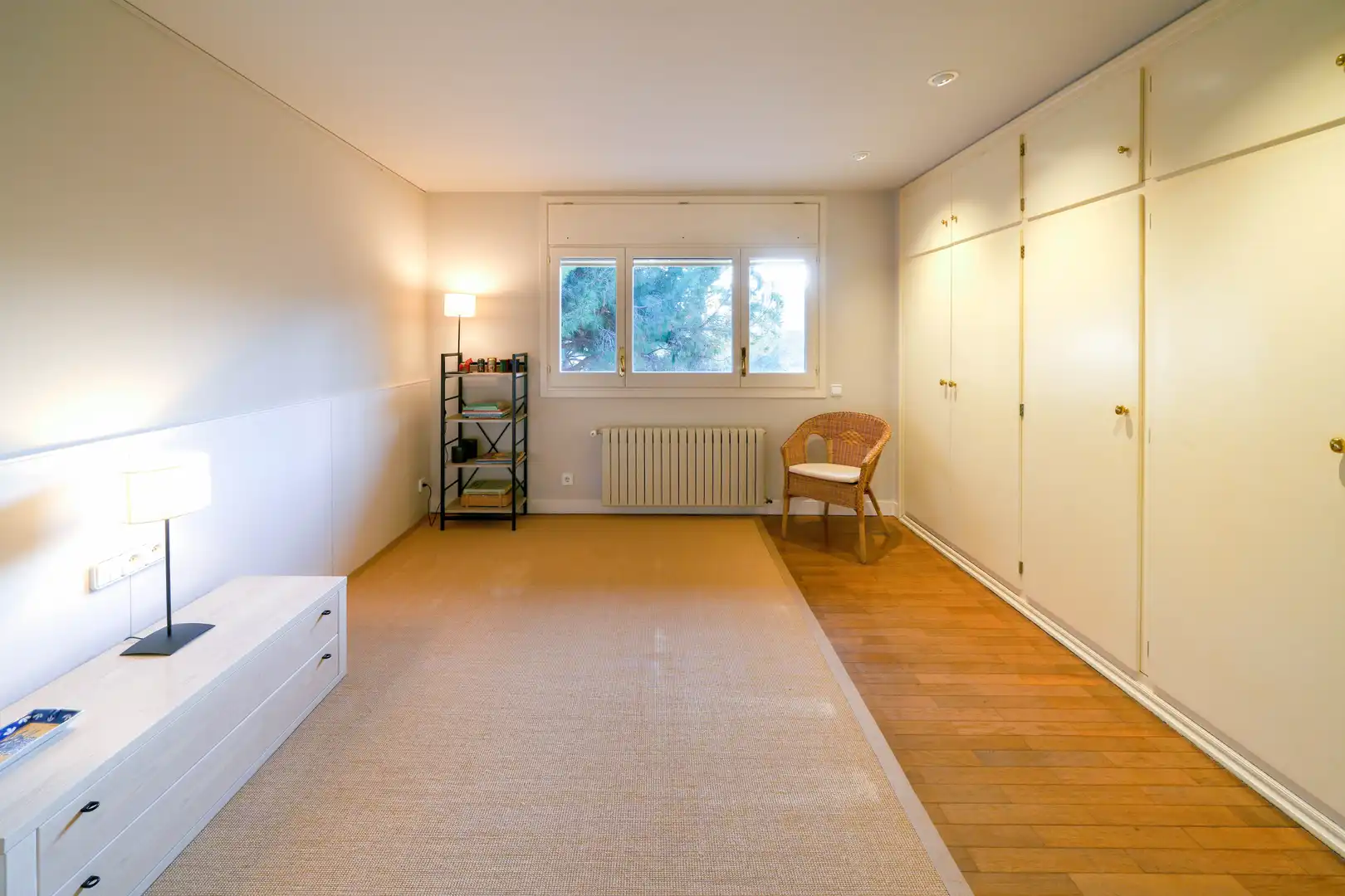 Dormitori de Casa o xalet en venda en Premià de Dalt amb Aire condicionat, Calefacció i Parquet
