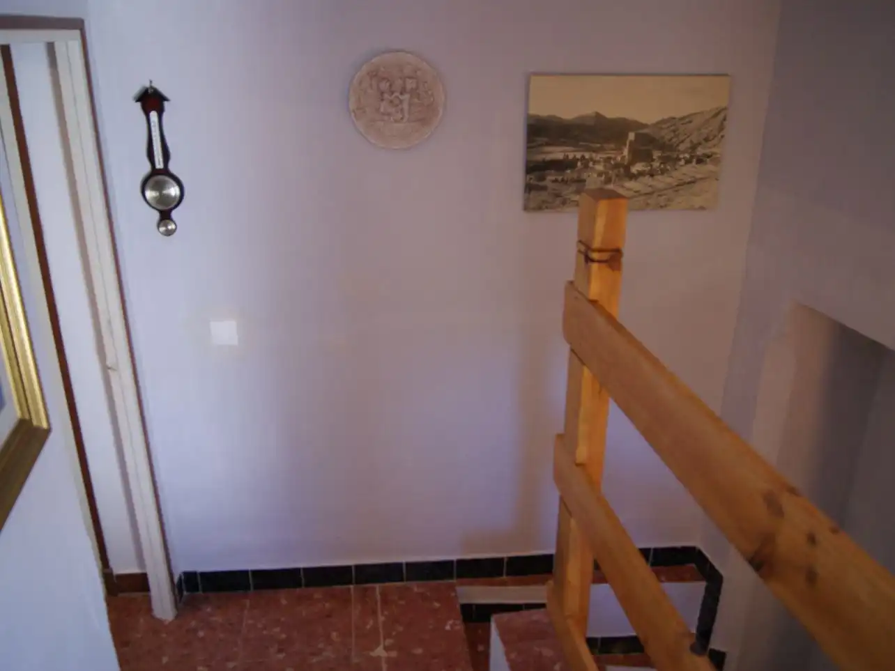 Casa adosada en venda en Biel amb Aire condicionat, Terrassa i Balcó