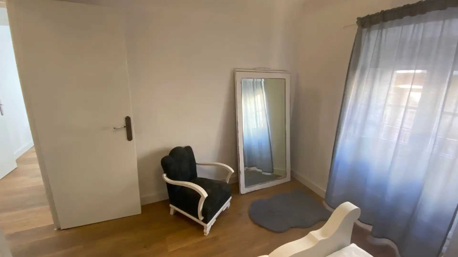 Flat for rent in Santa Barbara, Roquetes