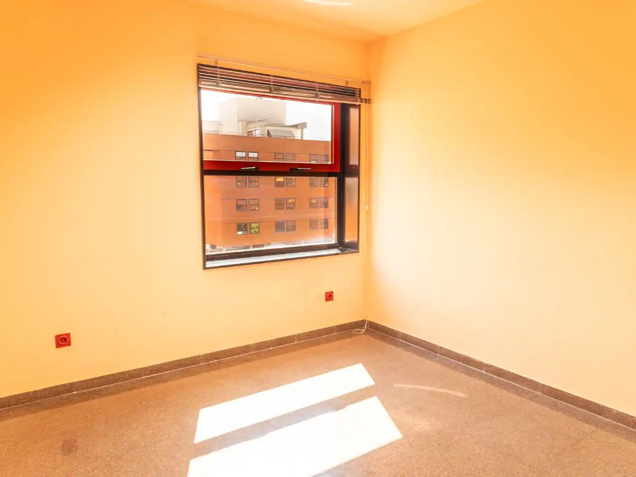 Vista exterior de Oficina en venta en Murcia con Aire acondicionado y Calefacción