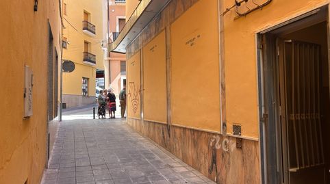 Ref. 08675 OPORTUNIDAD EDIFICIO COMPLETO EN EL CENTRO DE SEGORBE, imatge 5