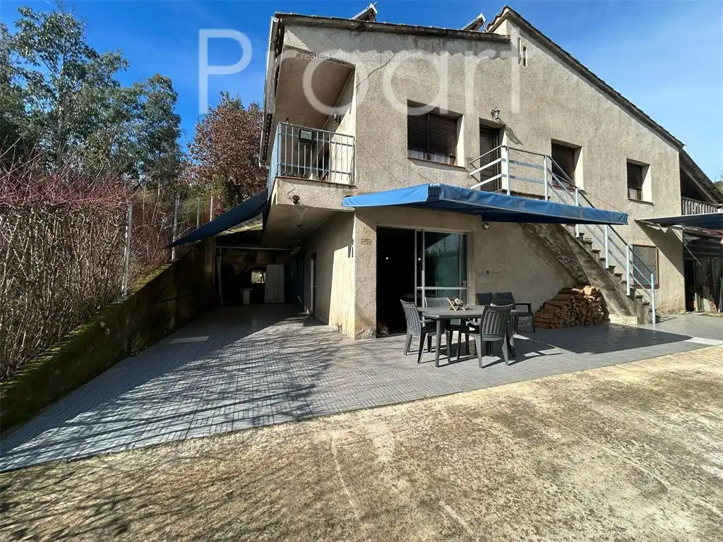 Casa o chalet en venta en Massanes