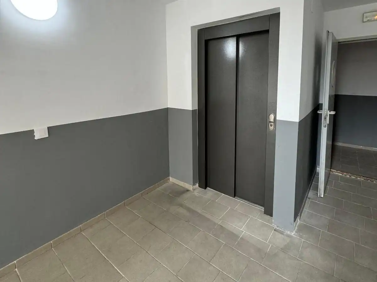 Flat for sale in Vera