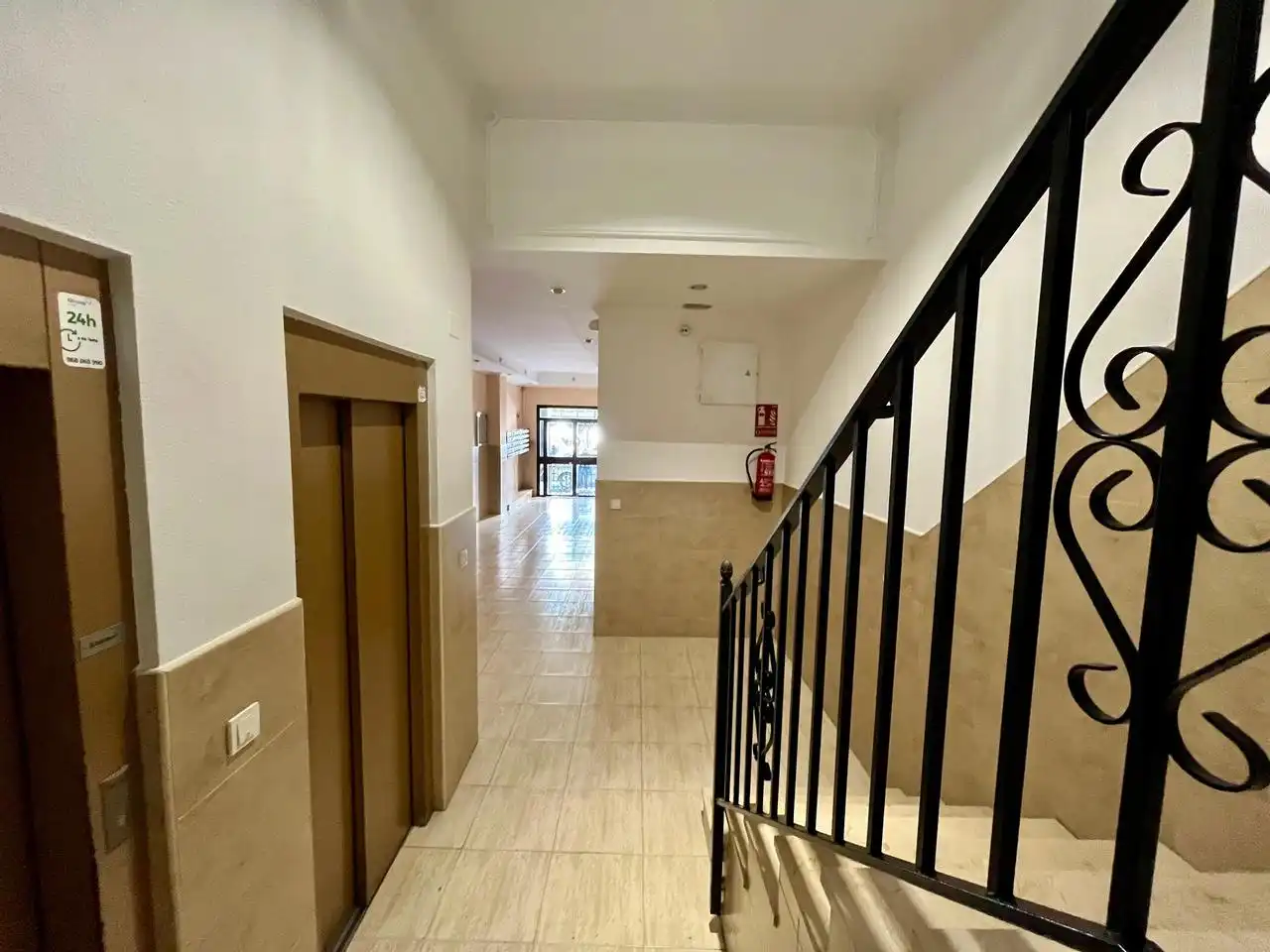 Apartament amb ascensor en venda a Centro, imagen 17