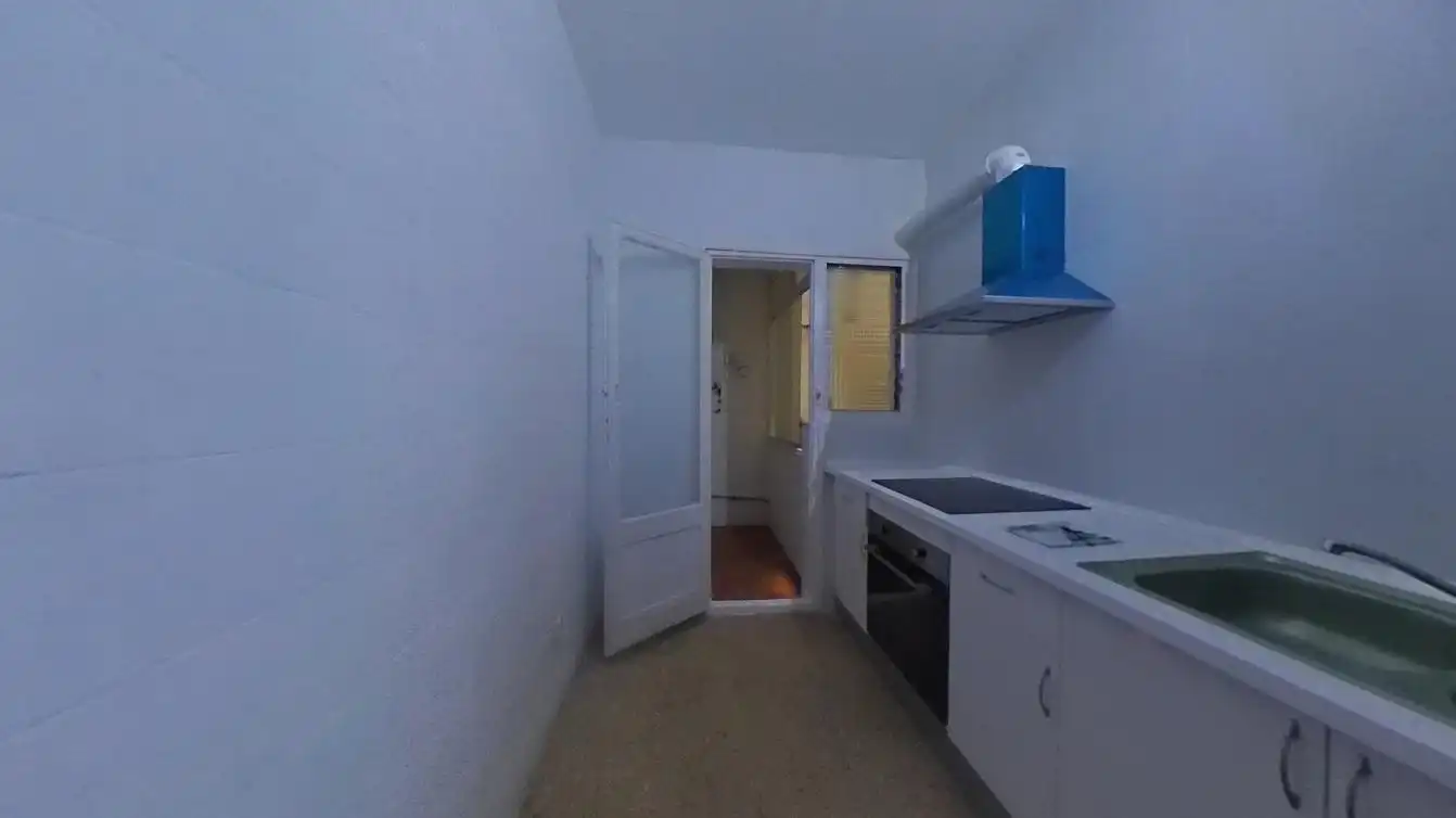 Appartamento con ascensore in vendita a C/ Mare de Deu de Port, imagen 12