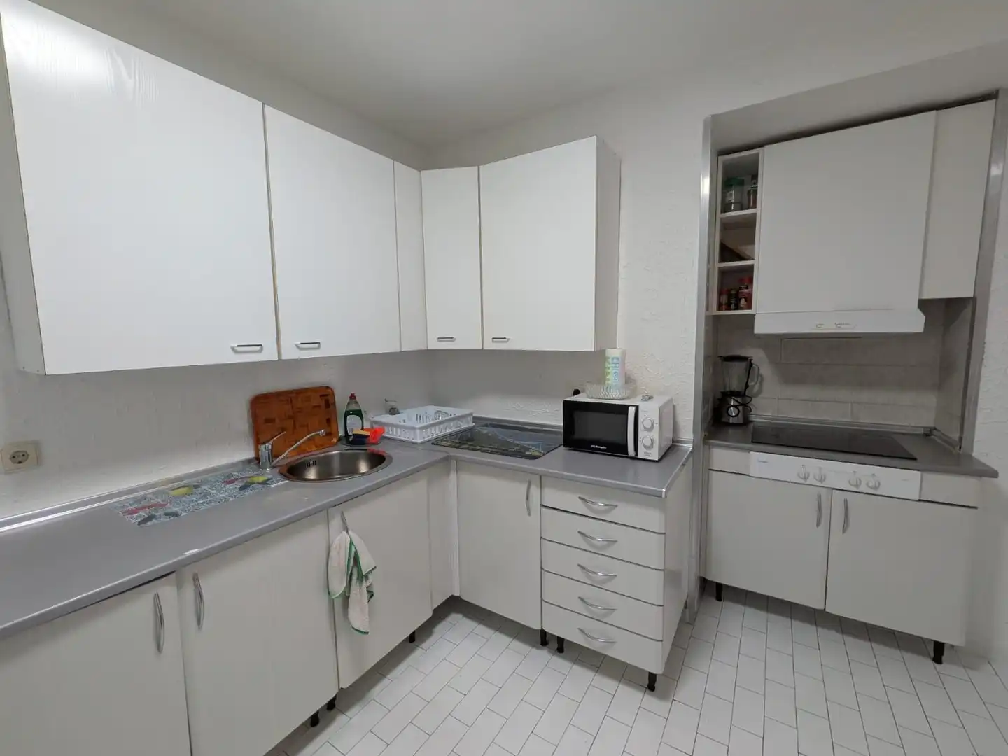 Kitchen of Flat for sale in Alcalá de Henares  with Heating