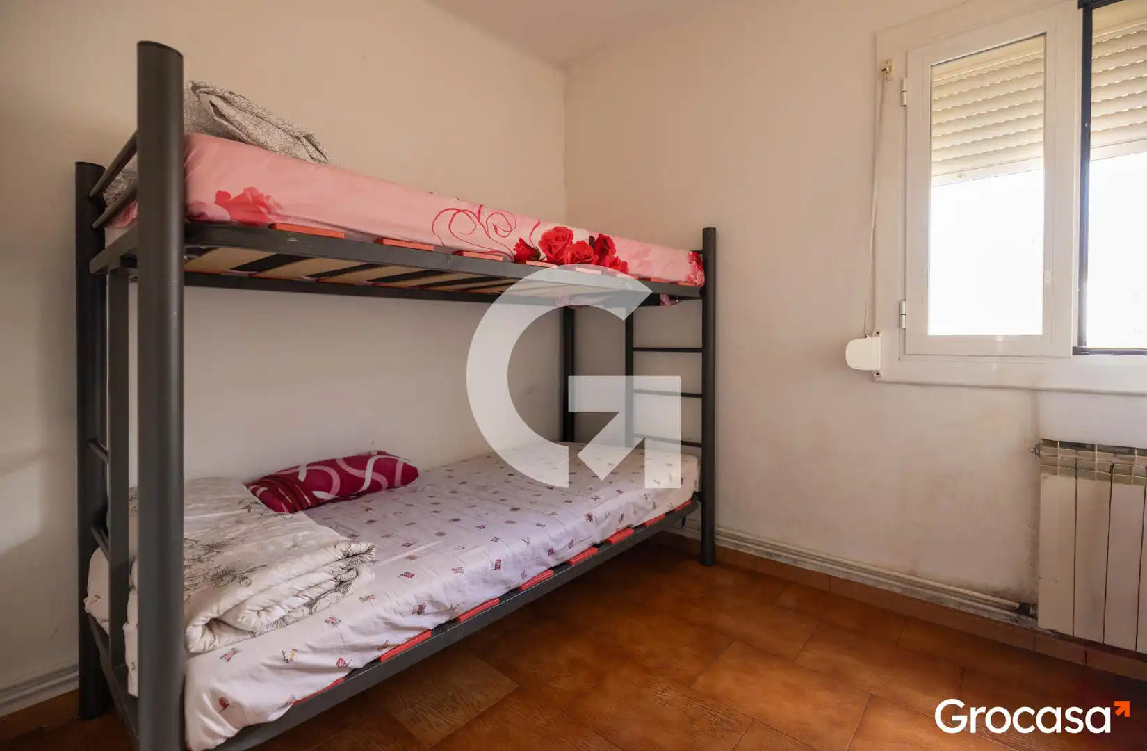 Ático con balcón en venta en CL LA MARIOLA, imagen 21