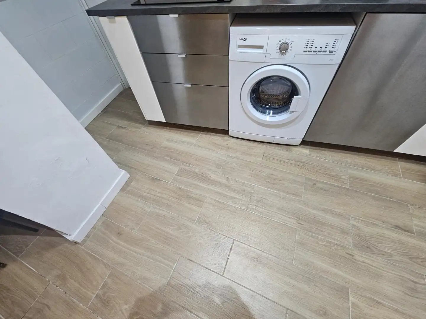 Cuina de Pis en venda en Cádiz