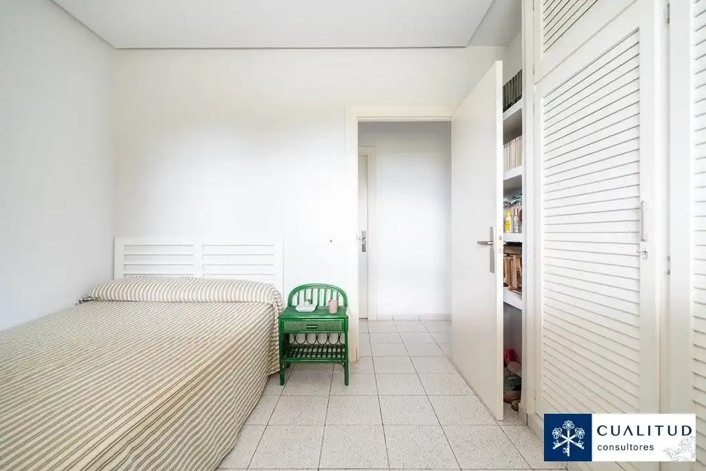 Dormitori de Casa o xalet en venda en Benicasim / Benicàssim