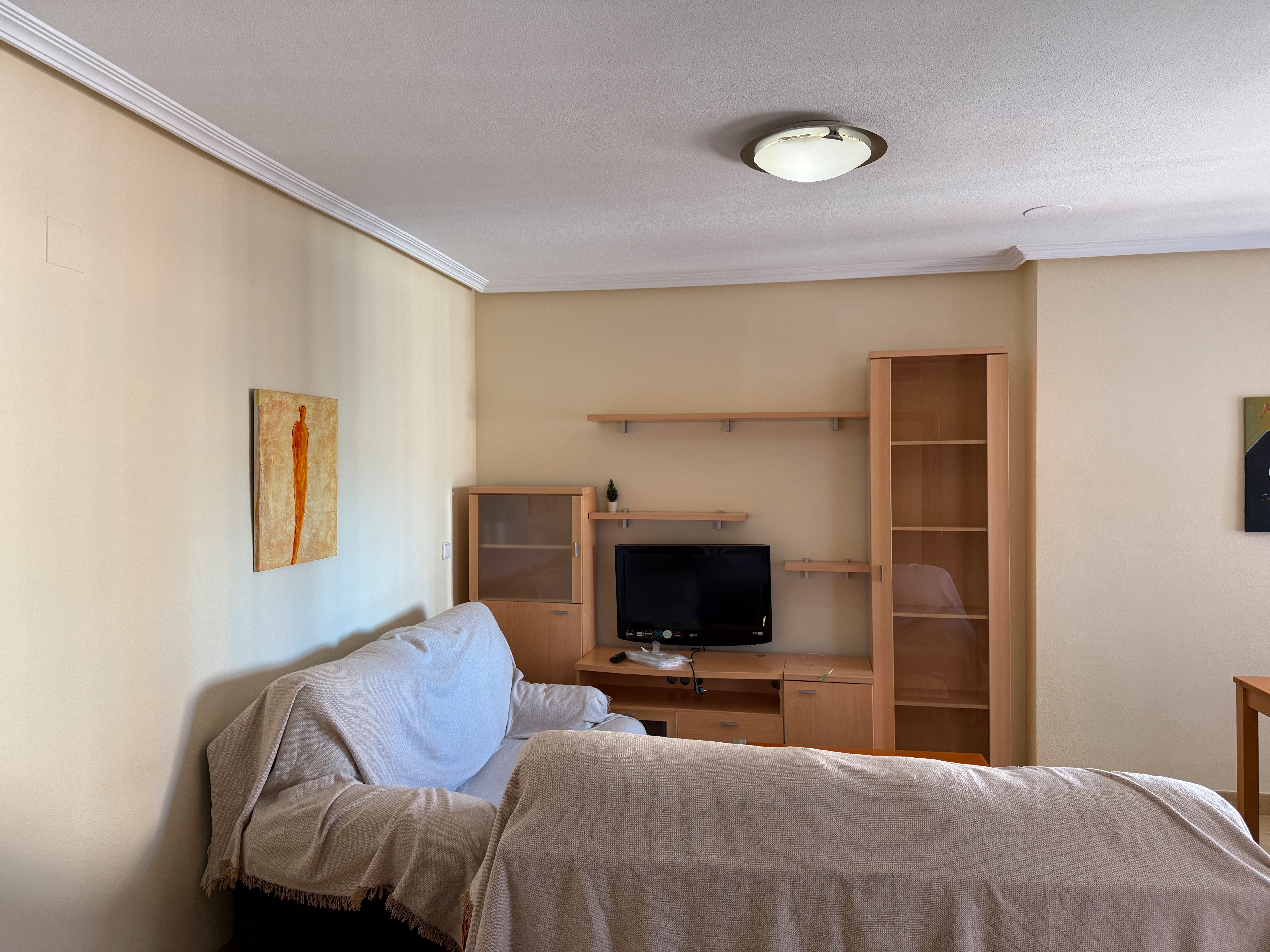 Apartament de lloguer a Calle Estrella Altair, San Ginés