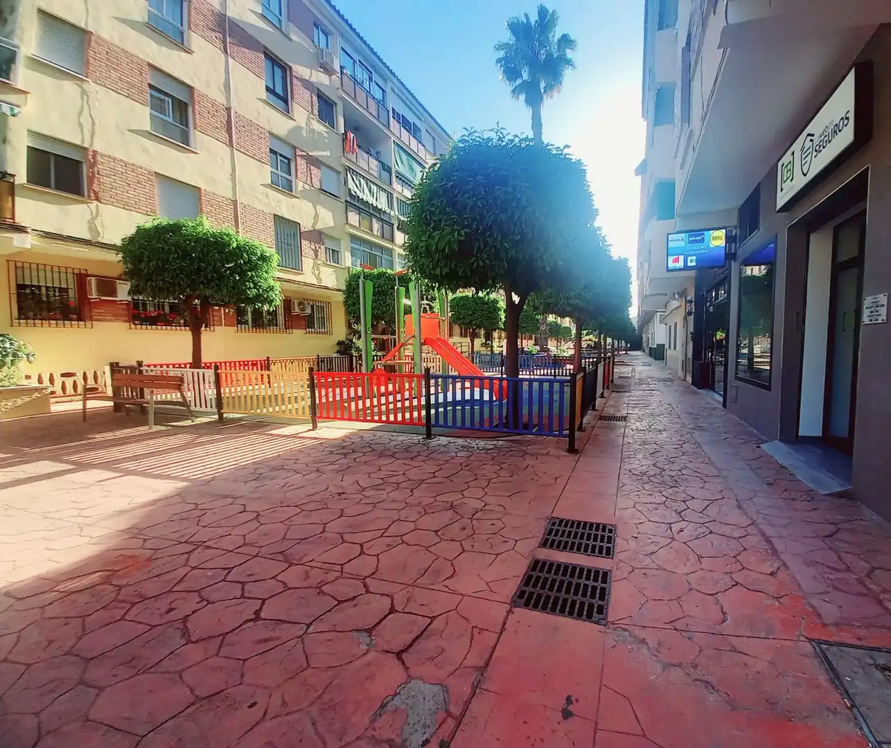 Flat with lift for sale in La Cala del Moral, imagen 25