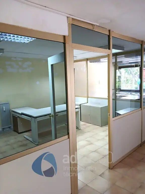 Office space to rent in Gran Via Juan Carlos I, imagen 3