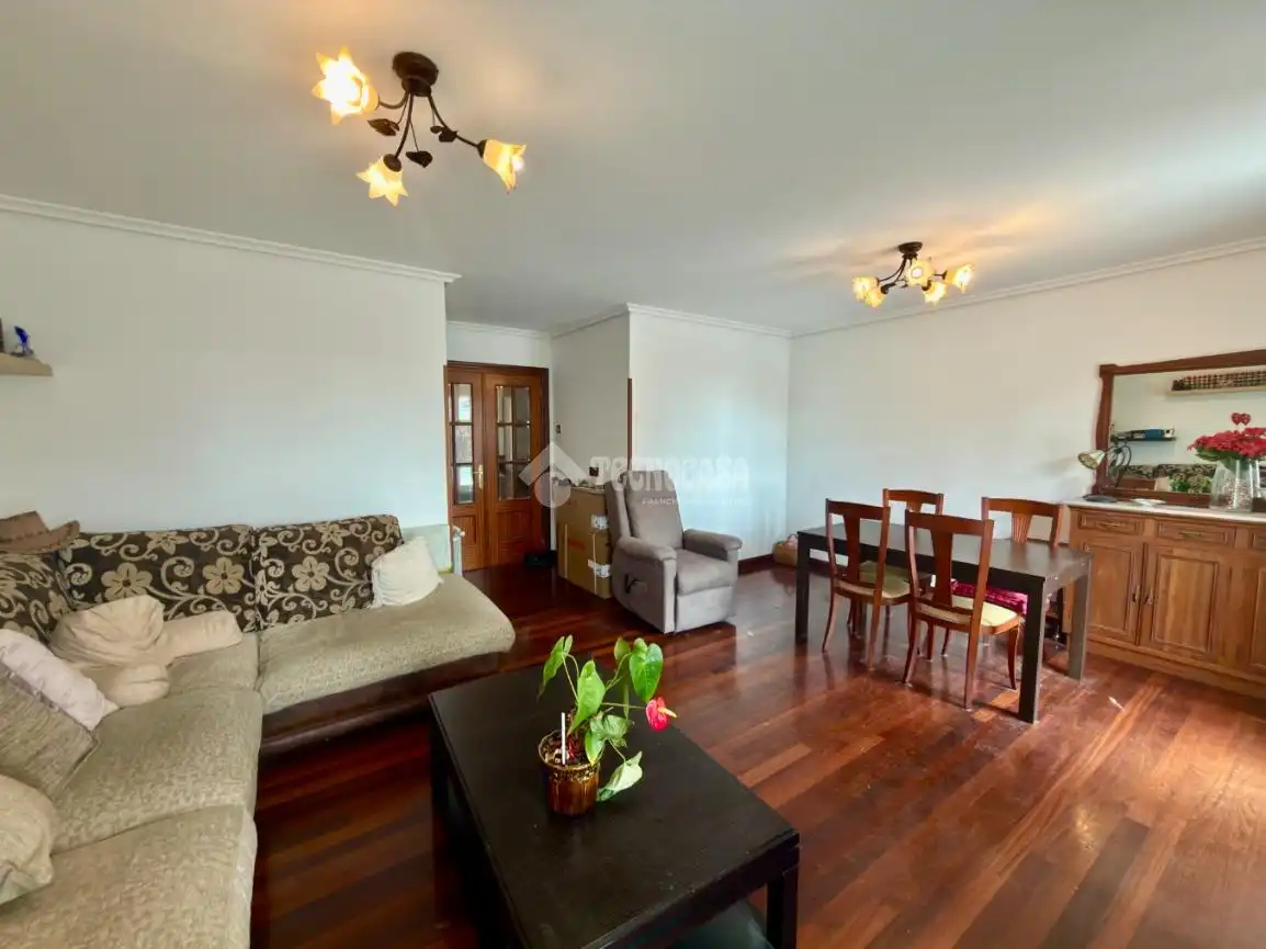 Living room of Detached homes for sale in Camargo