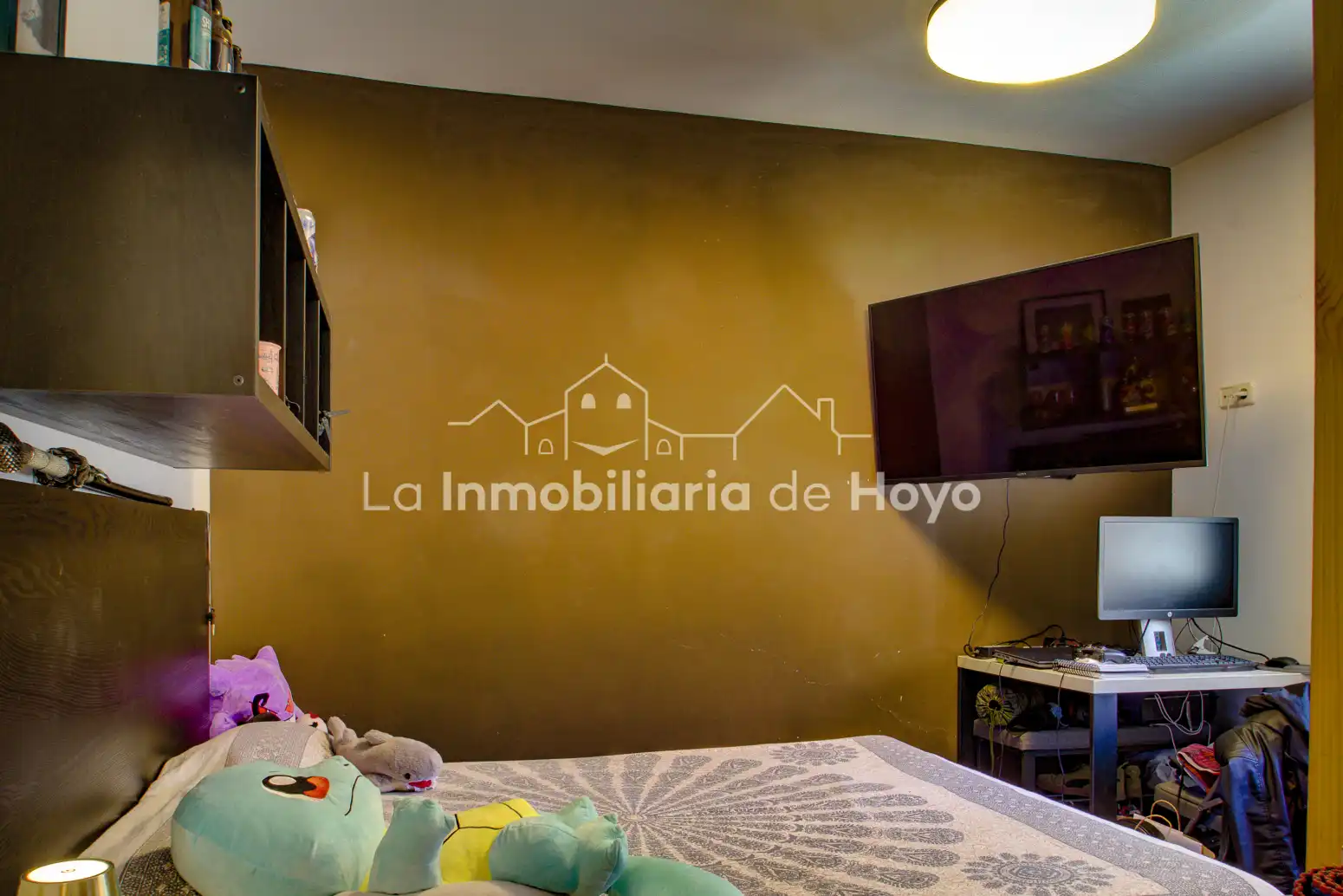 Casa amb piscina en venda a Hoyo de Manzanares - CL RIBADESELLA, imagen 13