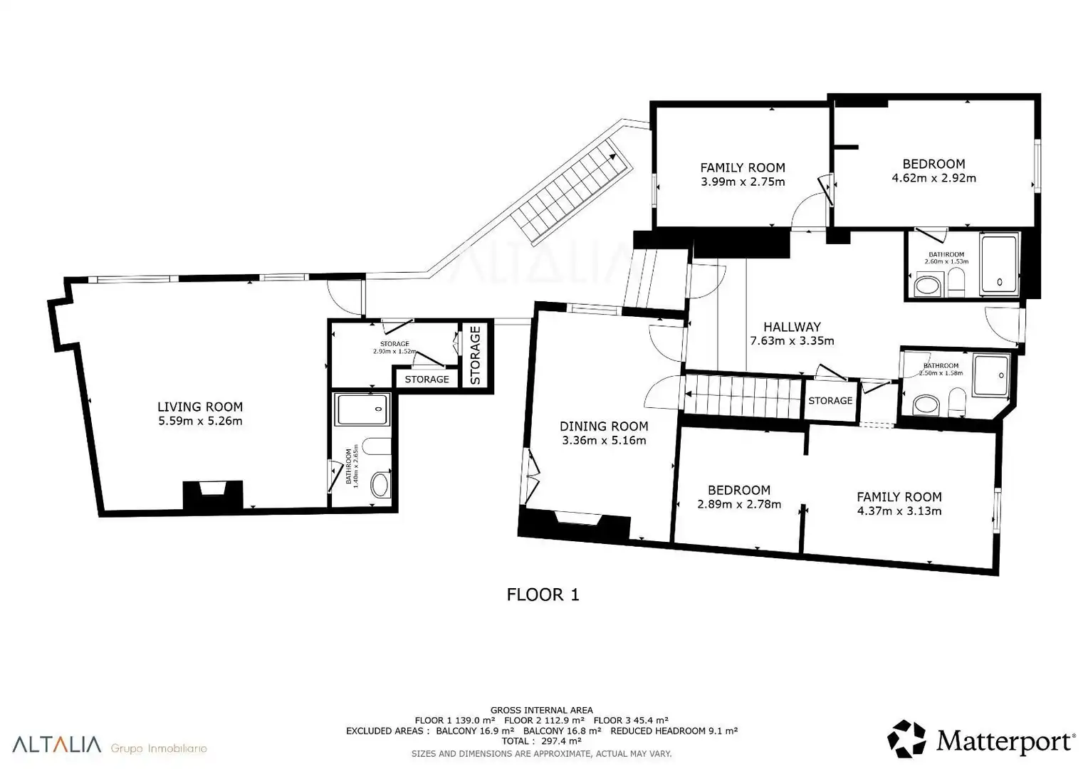 Casa o chalet en venta en Villar de Olalla con Terraza y Amueblado