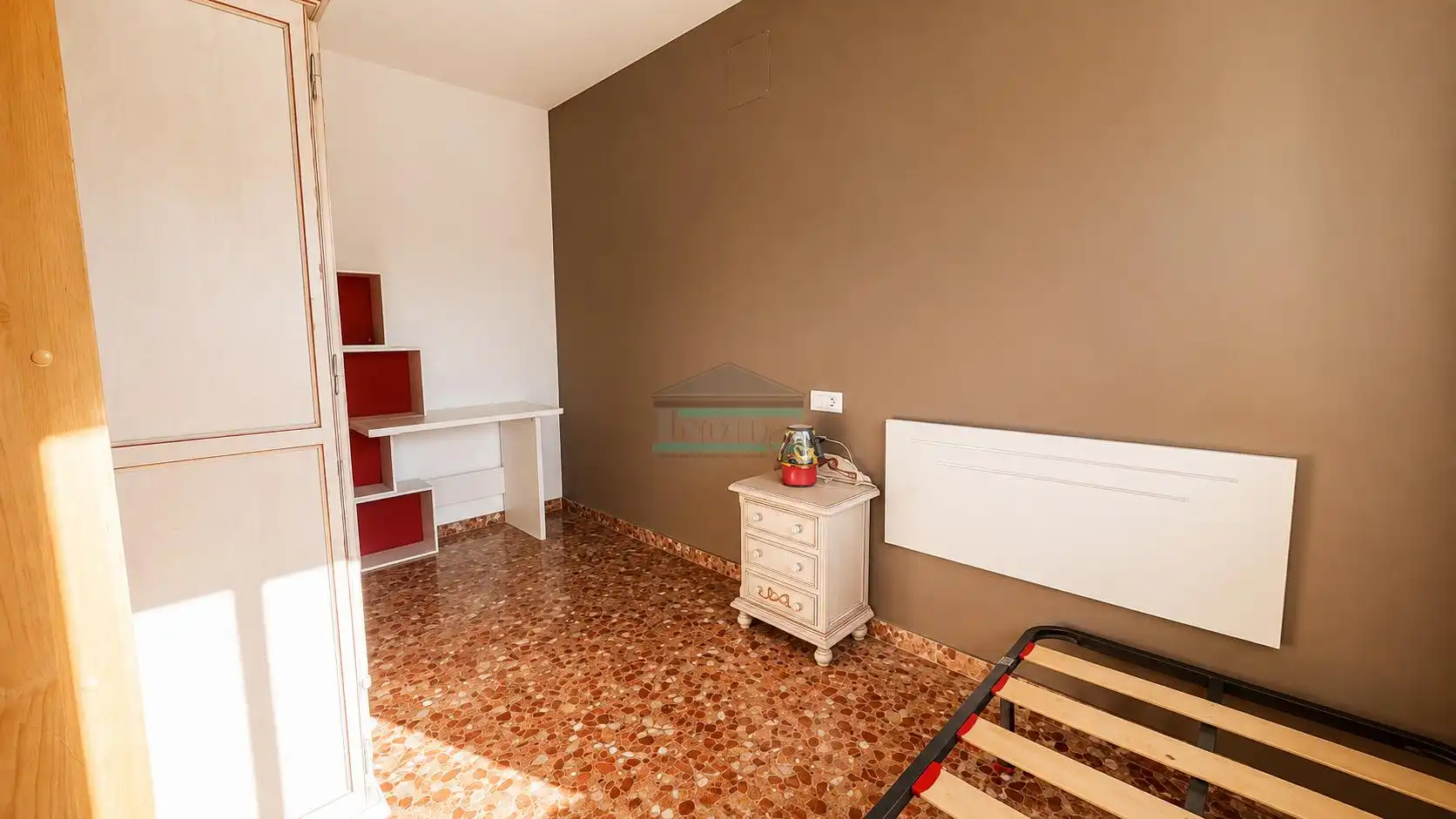 Dormitori de Pis en venda en Atarfe amb Aire condicionat, Terrassa i Moblat