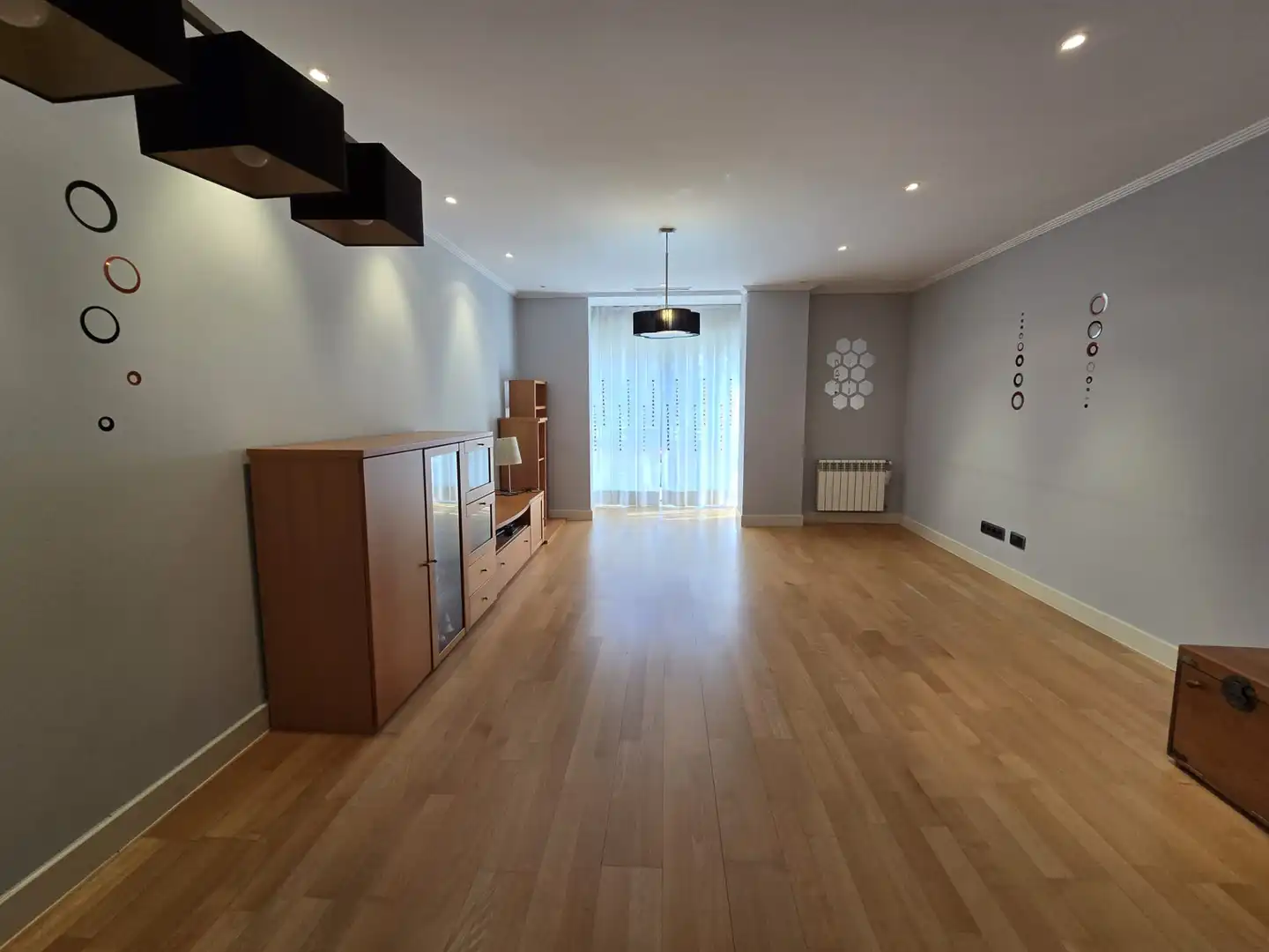 Wohnung zum Verkauf in Madrid mit Klimaanlage, Heizung und Abstellraum