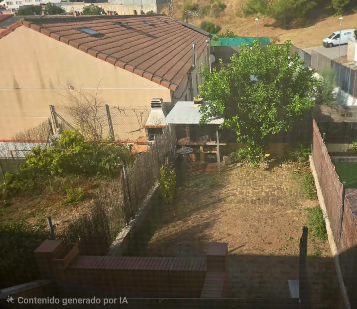 Maison mitoyenne avec terrasse à vendre à Castellbisbal, imagen 20
