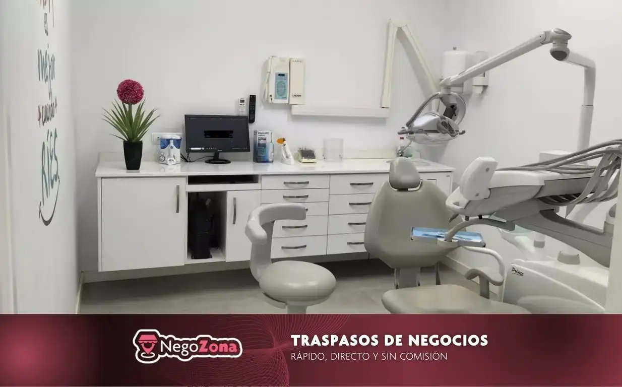 Local comercial en traspaso en Carrer del Mar 17
