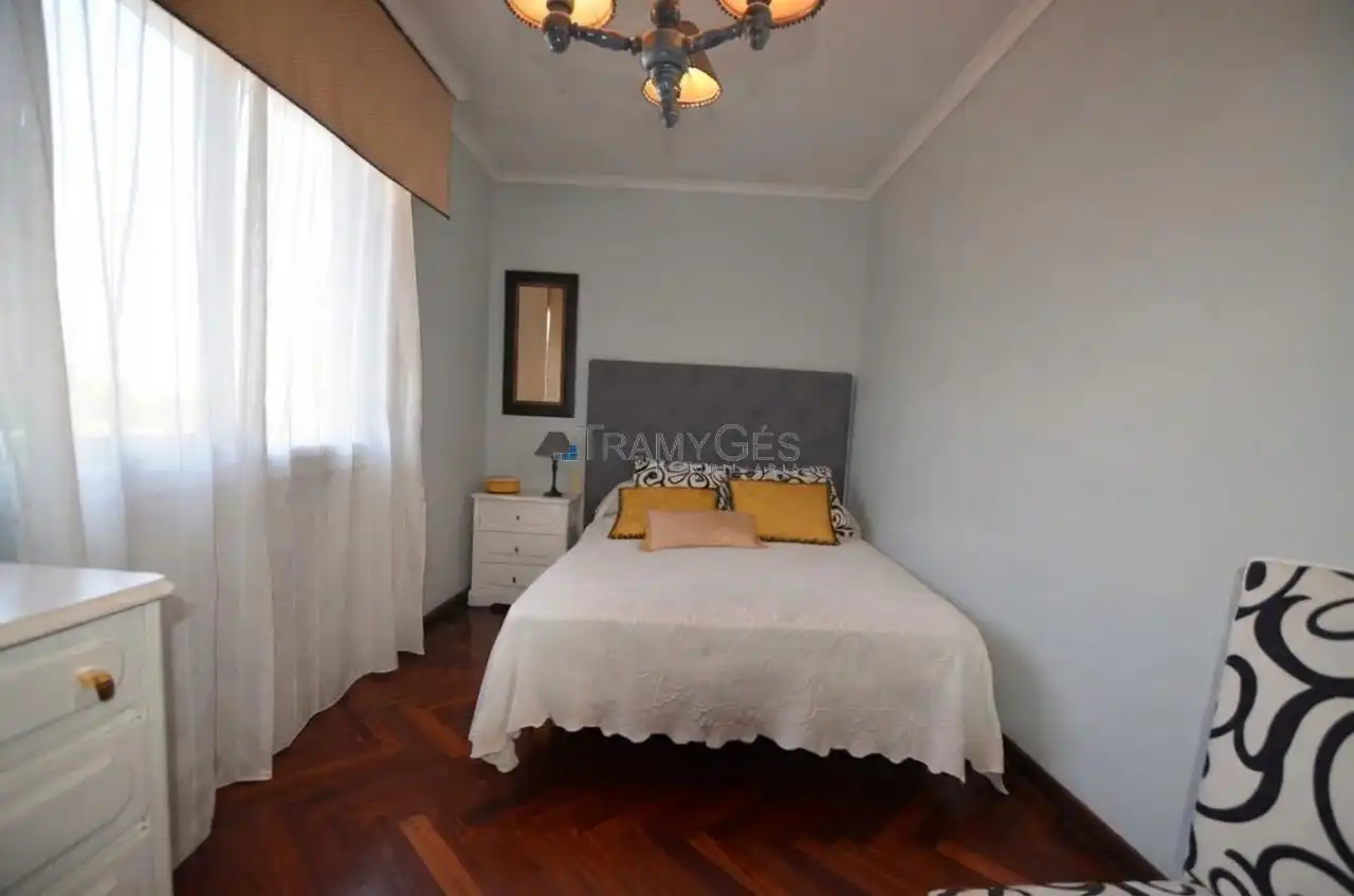 Chalet con piscina en venta en CAMINO TINTUREIRA, imagen 37