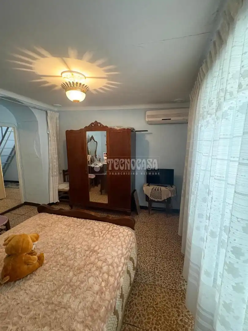 Dormitori de Casa o xalet en venda en Marchena amb Traster