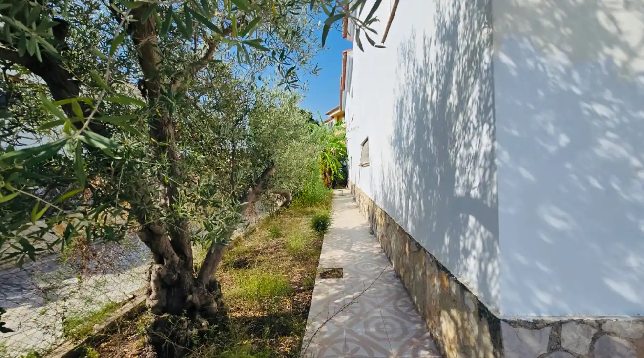 Villa mit Garten zum Verkauf in Oliva pueblo, imagen 4
