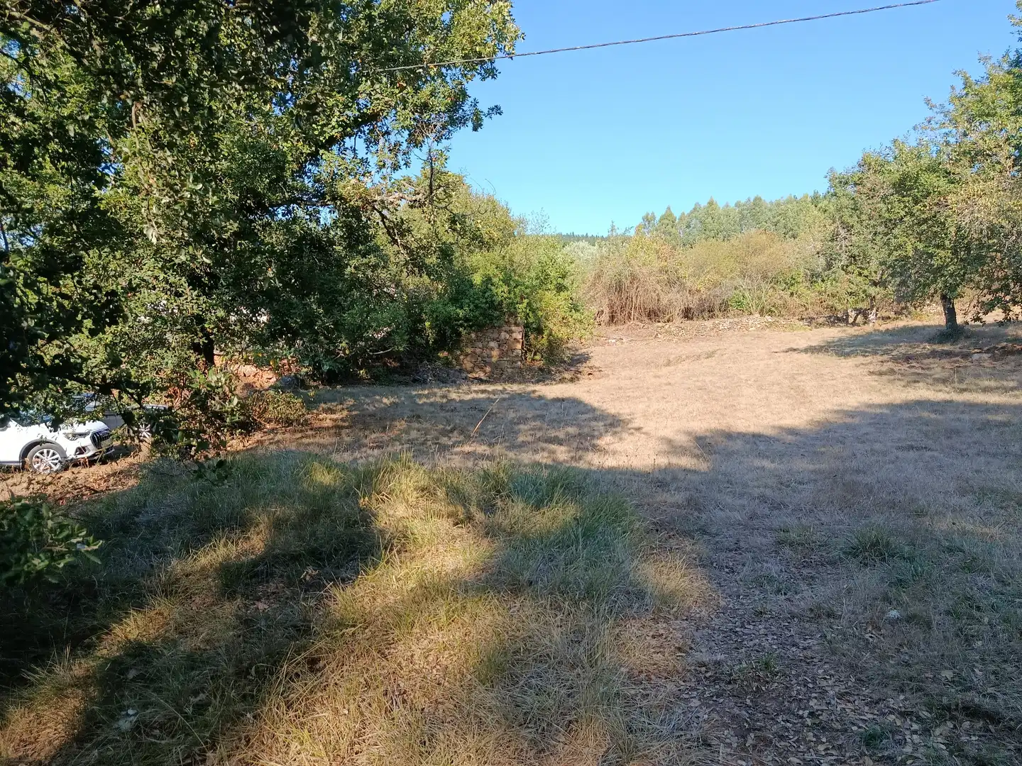 Finca rústica en venda en A Pobra do Brollón  amb Jardí privat, Moblat i Forn