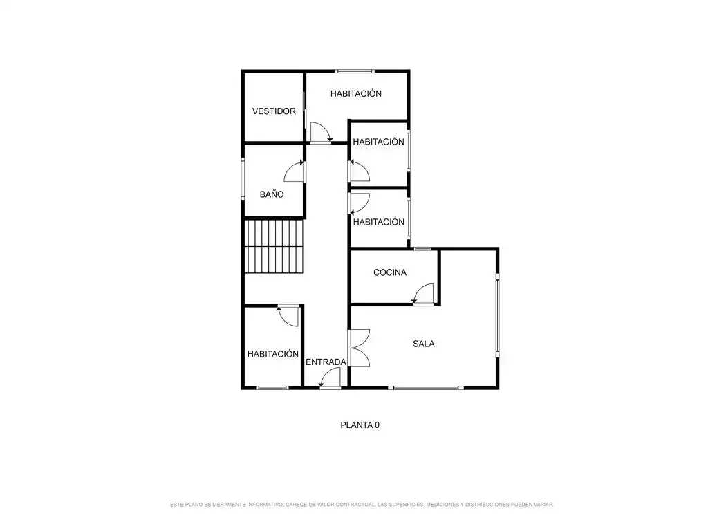 Chalet con piscina en venta en C/ Alacant, imagen 25