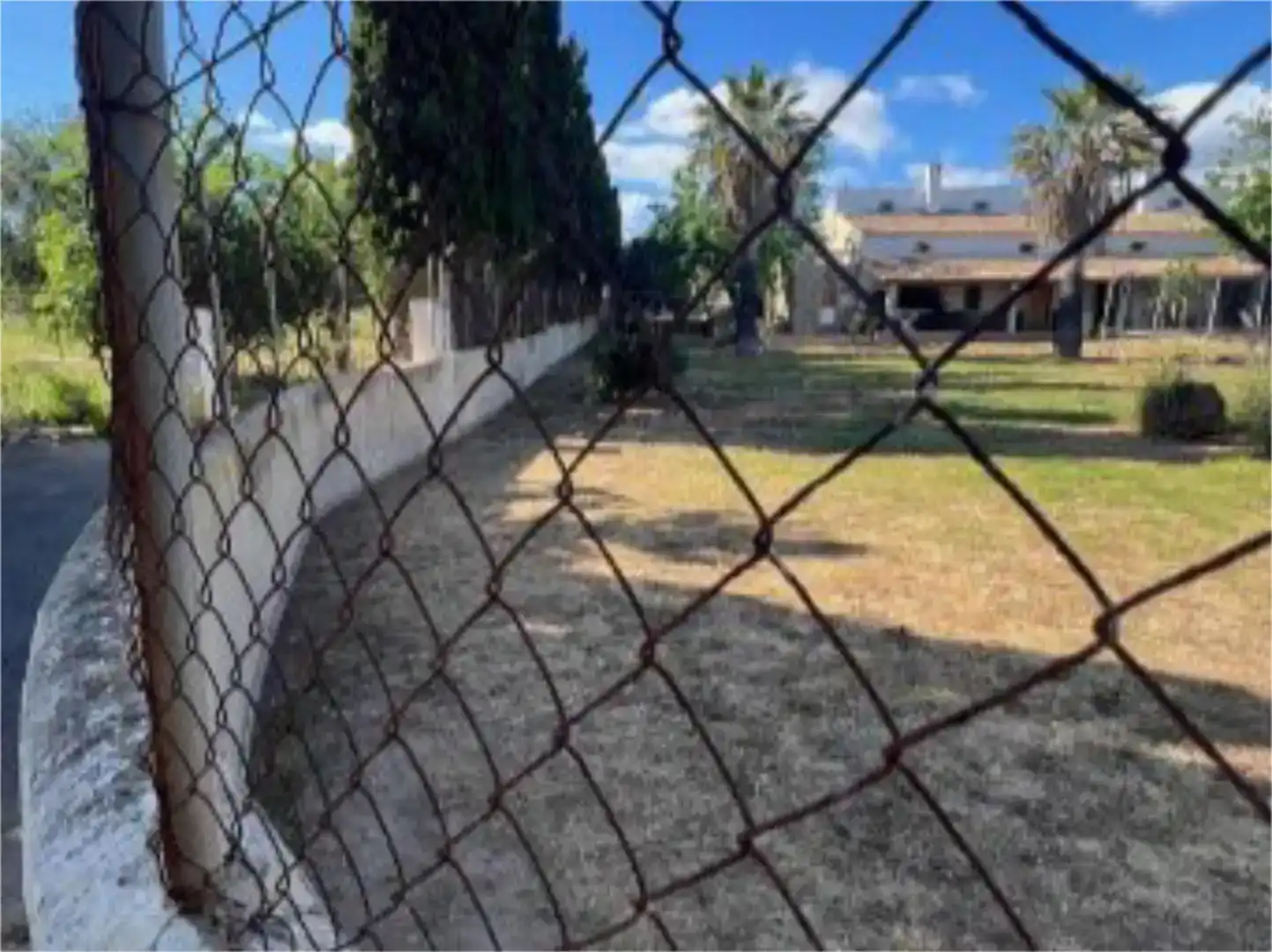 Finca rústica en venta en  Palma de Mallorca con Aire acondicionado, Jardín privado y Trastero