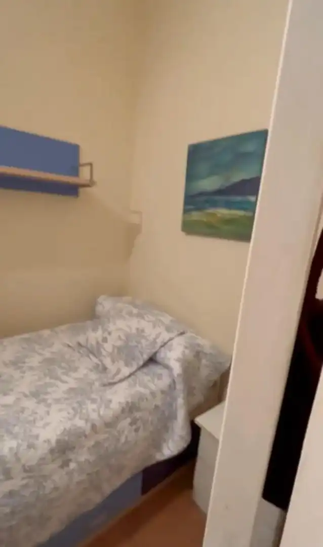 Casa a schiera con terrazza in affitto a El Rinconcillo, imagen 16
